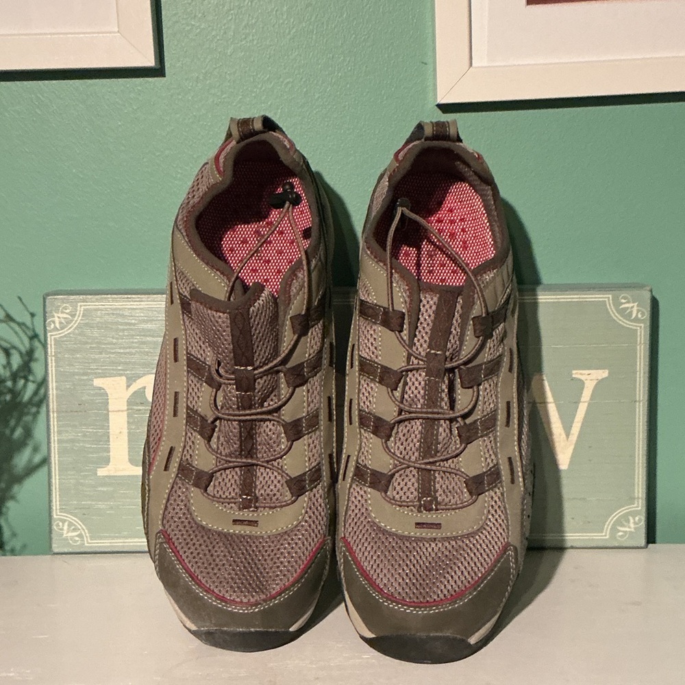 L. L. Bean Men’s Outdoor Hiking Shoes